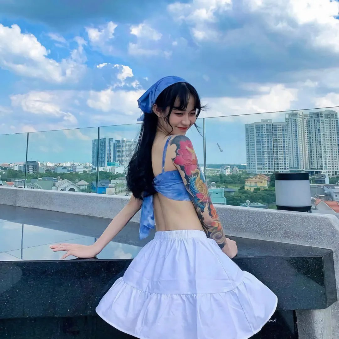 不二女县令