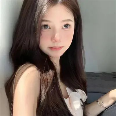 背影
