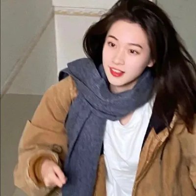 绿水