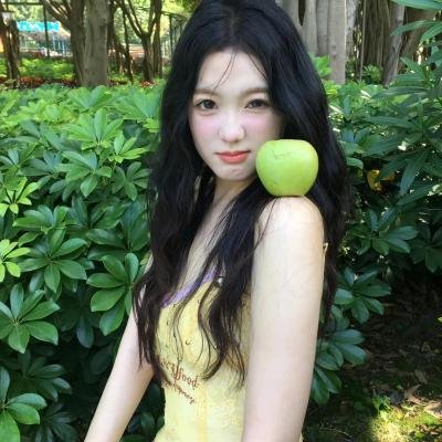 三角草的春天